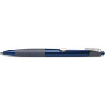 Schneider stylo bille rétractable loox avec grip caoutchouc et clip en métal. encre bleue. Schneider stylo bille rétractable loox avec grip caoutchouc et clip en métal. encre bleue.