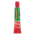 Scotch colle en tube extra - forte 30 ml Scotch colle en tube extra - forte 30 ml
