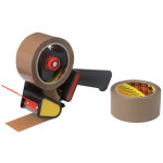 Scotch dvidoir professionnel 3m ruban 50 mm