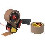 Scotch® dévidoir professionnel 3m ruban 50 mm Scotch® dévidoir professionnel 3m ruban 50 mm