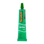 Scotch tube de colle gel glue avec embout de pr�cision - 30 ml