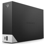Seagate one touch desktop w hub 12tbusb 3. 0 sed, 12 to, 3. 2 gen 1 (3. 1 gen 1), noir stlc12000402 Seagate one touch desktop w hub 12tbusb 3. 0 sed, 12 to, 3. 2 gen 1 (3. 1 gen 1), noir stlc12000402