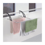 S�choir � linge pour balcon / radiateur seram 7