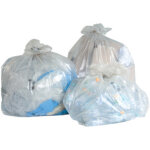 Secolan sac poubelle écologique triline, 2. 500 litres Secolan sac poubelle écologique triline, 2. 500 litres