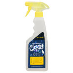 Securit spray nettoyant cleaner, pour feutres - craies, 500 ml