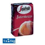 Segafredo café moulu segafredo intermezzo, mélange robusta / arabica, 1 kg Segafredo café moulu segafredo intermezzo, mélange robusta / arabica, 1 kg