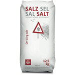 Sel de dneigement - sac de 12, 5 kg