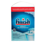Sel r�g�n�rant lave - vaisselle anticalcaire finish 4 kg
