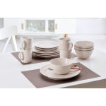 Service de vaisselle kreta, 16 pi�ces