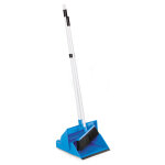 Set aeroport pelle à couvercle + balai 82cm Set aeroport pelle à couvercle + balai 82cm
