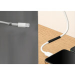Set de gaines thermor�tractables, 300 pi�ces, noir