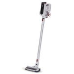 Severin aspirateur  main et  manche sans fil hv 7166