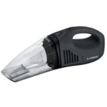 Severin aspirateur  main sans fil s'power home&car hv 7963