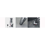Severin aspirateur  main sans fil s'power hv 7146
