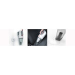 Severin aspirateur à main sans sac s'power home&car hv 7144 Severin aspirateur à main sans sac s'power home&car hv 7144