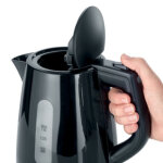 Severin bouilloire wk 3410, en plastique, 2200 watts Severin bouilloire wk 3410, en plastique, 2200 watts