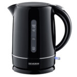 Severin bouilloire wk 4322, 1, 7 litre, noir Severin bouilloire wk 4322, 1, 7 litre, noir