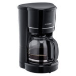 Cafeti�re �lectrique ka 4320, 900 w, noir
