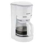Severin cafeti�re �lectrique ka 4323, blanc