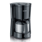 Severin cafetire lectrique ka 4835 type, isotherme, 1. 000w