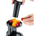 Severin extracteur de jus 'slow juicer' es 3571, 150 w Severin extracteur de jus 'slow juicer' es 3571, 150 w