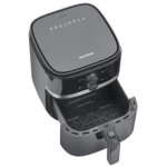 Severin friteuse à air chaud fr 2452, 5, 0 litres Severin friteuse à air chaud fr 2452, 5, 0 litres