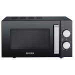 Severin micro - ondes mw 7761, fond cramique