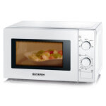 Severin micro - ondes mw 7770 - 000, 700 watt, blanc Severin micro - ondes mw 7770 - 000, 700 watt, blanc