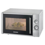 Severin micro - ondes mw 7772, 900 watts, argenté / noir Severin micro - ondes mw 7772, 900 watts, argenté / noir