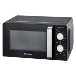 Severin micro - ondes mw 7781, fonction grill, noir / argent Severin micro - ondes mw 7781, fonction grill, noir / argent