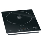 Severin rchaud 1 plaque  induction kp 1071, noir