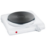 Severin rchaud lectrique simple kp 1091, blanc