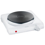 Severin rchaud lectrique simple kp 1091, blanc