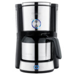 Severin verseuse thermos en inox tk 5422, 1, 0 litre
