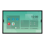 Sharp lm431, �cran plat interactif, 109, 2 cm (43'), led, 3840 x 2160 pixels, wifi, 18 / 7 60006140