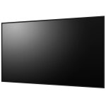 Sharp multisync e659, �cran plat de signalisation num�rique, 165, 1 cm (65'), lcd, 3840 x 2160 pixels ...