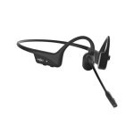 Shokz opencomm2 uc duo casque sans fil bluetooth + dongle usb - a