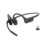 Shokz opencomm2 uc duo casque sans fil bluetooth + dongle usb - a Shokz opencomm2 uc duo casque sans fil bluetooth + dongle usb - a