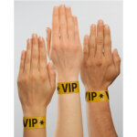 Sigel bracelets d'identification 'super soft', avec