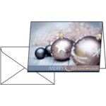 Sigel carte de noël 'exquisite', a6, 220 g / m2 Sigel carte de noël 'exquisite', a6, 220 g / m2