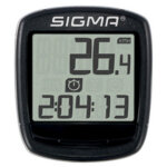 Sigma compteur pour vlo 'bc 500', 5 fonctios