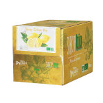 Sirop de citron bio bigallet, bib de 5 l