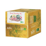 Sirop de grenadine bio bigallet, bib de 5 l