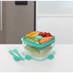 Sistema boîte à salade salad to go, 1, 1 l Sistema boîte à salade salad to go, 1, 1 l