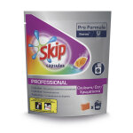 Skip capsules couleurs lessive professionnelle - parfumes - 46 doses