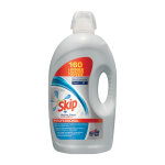 Skip lessive liquide skip professional ultimate active clean 160 lavages