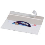 Smartboxpro enveloppe pour cd / dvd, format long, sans fenêtre Smartboxpro enveloppe pour cd / dvd, format long, sans fenêtre