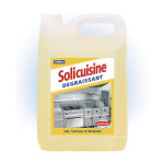 Solipro dégraissant cuisine haccp sols et surfaces solipro solicuisine 5 l Solipro dégraissant cuisine haccp sols et surfaces solipro solicuisine 5 l
