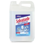 Solipro liquide détartrant lave - vaisselle solivaisselle - 5 l Solipro liquide détartrant lave - vaisselle solivaisselle - 5 l