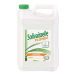 Liquide vaisselle solivaisselle de solipro plonge 5 l